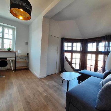 Old Town Apartment - Rynek Breslavia Esterno foto