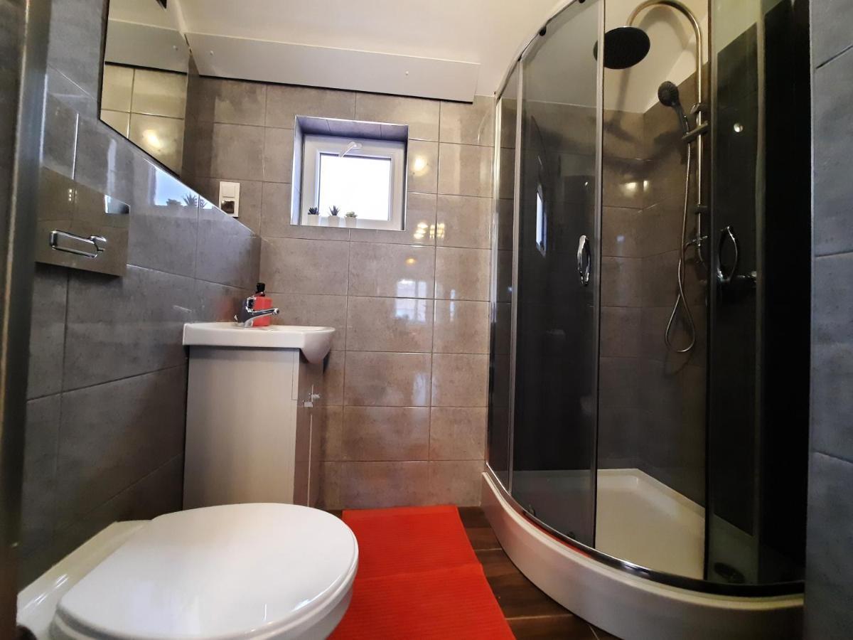 Old Town Apartment - Rynek Breslavia Esterno foto